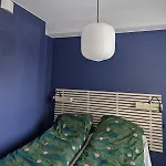 Cozy One-bedroom With Sauna