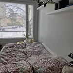 Cozy One-bedroom With Sauna * Rauma