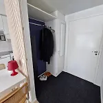 Διαμέρισμα Cozy One-bedroom With Sauna