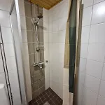 Cozy One-bedroom With Sauna Διαμέρισμα Rauma