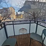 Διαμέρισμα Cozy One-bedroom With Sauna