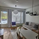 Διαμέρισμα Cozy One-bedroom With Sauna Rauma