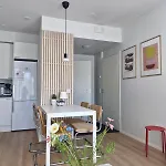 Cozy One-bedroom With Sauna * Rauma