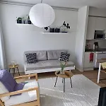 Διαμέρισμα Cozy One-bedroom With Sauna Rauma