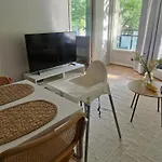 Διαμέρισμα Cozy One-bedroom With Sauna Rauma