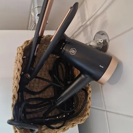 Cozy One-bedroom With Sauna Apartment