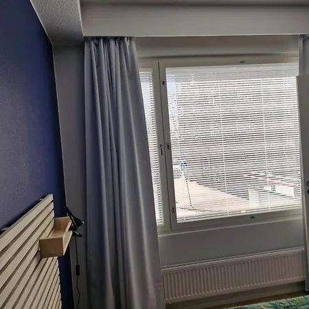 Cozy One-bedroom With Sauna *