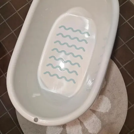 Apartment Cozy One-bedroom With Sauna